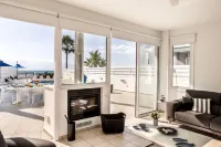 Faros Seaside Villa Larnaca Bahçalar otelleri