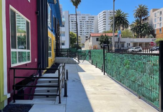 3. 할리우드 7 스..