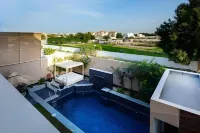 Nordic Resort - Pools