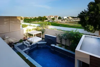 Nordic Resort Hotels near Exhibition World Bahrain