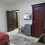 Andy Guest House Pyramids View