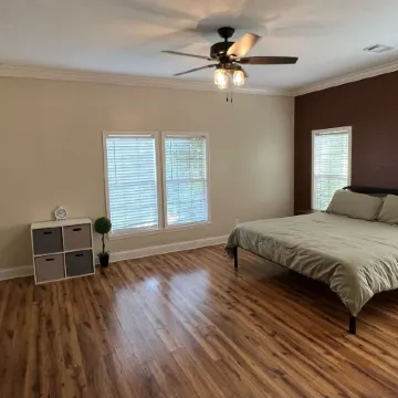 The Den - Family Friendly, Close to Fiesta Texas, SeaWorld, Riverwalk and More