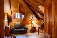 Hotel Breithorn Hotel a Champoluc