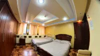 Hostel Santiago de Latacunga فنادق في لاتاكونغا