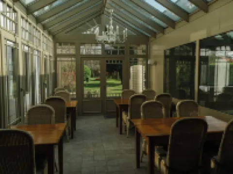 Hotel Kempenrust Hotels in Kasterlee
