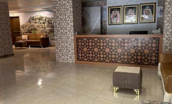 Sama Al Amani Hotel