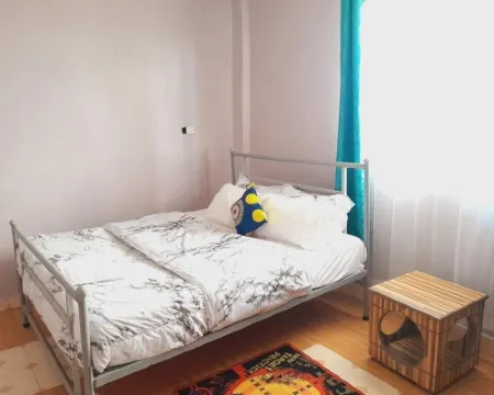 Lux Suites Hotfoot Homestays  Isiolo Hotels in Isiolo