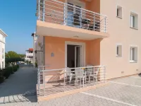Apartments Island Beat Hotels in Supetar