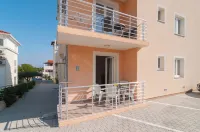 Apartments Island Beat
