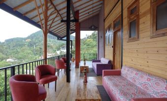 The Feel Luxury Boutique Hotel Ella