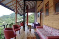 The Feel Luxury Boutique Hotel Ella Hotels in Ella