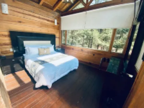 Quinta Los Azufres Hotels in 