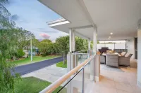 포어쇼어 이스케이프