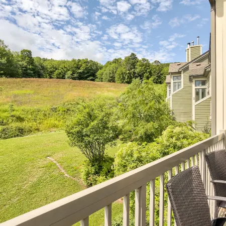 Chateau Ridge Chalets