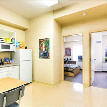 Residence & Conference Centre - Sudbury North