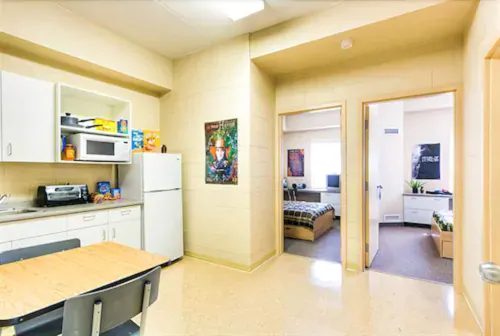 Residence & Conference Centre - Sudbury North - 2-Star