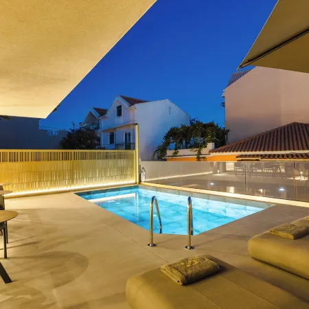 G Boutique Hotel Kefalonia