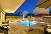 G Boutique Hotel Kefalonia Hotels in Argostolion