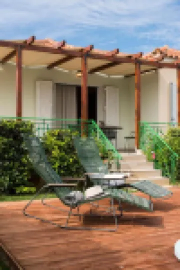 海岸夢幻度假 - 潛入迪米特拉的天堂