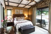 Flitwick Ranch - Homestays