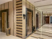 Arjan Park Hotel Azizia