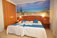Hotel Portonovo