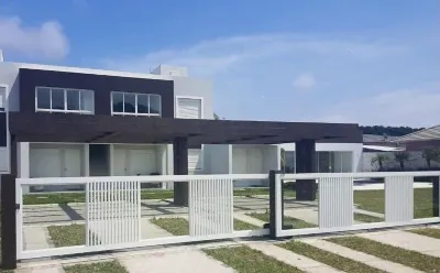 Atlantida Park Residence فنادق في Capao da Canoa