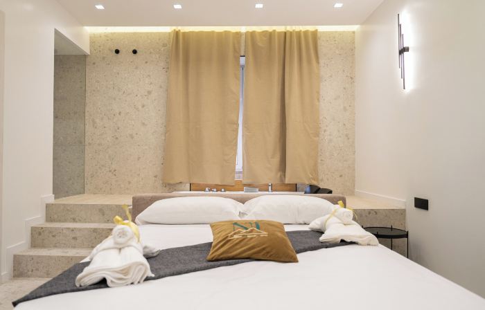 Napolitano Rooms - Pompei