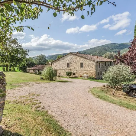 Il Casale Di John