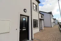 Inviting 2-Bed Apartment in Dublin