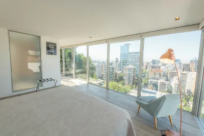Oceana Suites San Luis