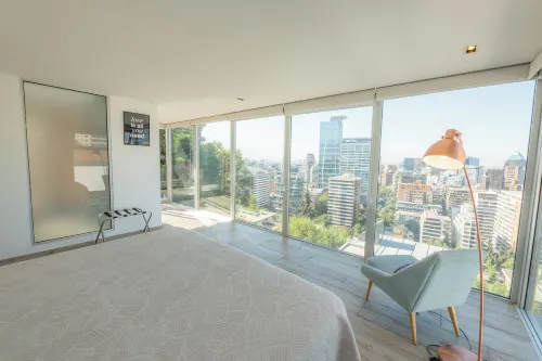 Oceana Suites San Luis