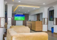 Responsible Leaders Hotel Hotels in Ojodu Berger
