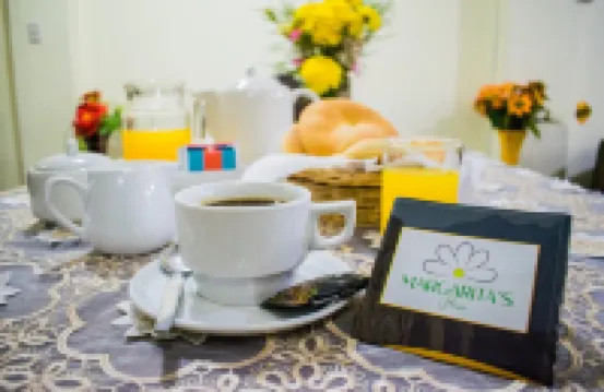 Margarita's House Machupicchu