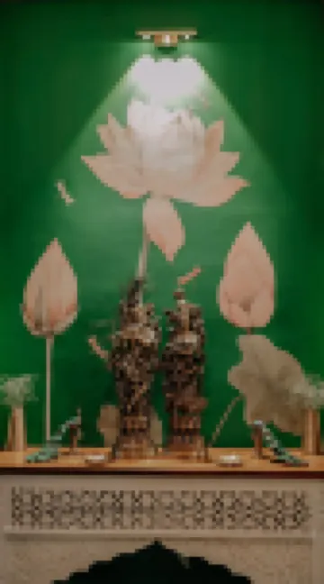 Adhyaya - Heritage Reverbed 4 BHK AC Triplex Villa