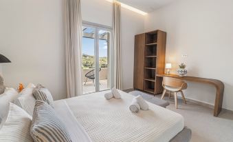 SuiteHome Villas with Private Pools by Explore Andros