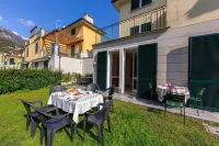 Villa Apartments - Porto Letizia