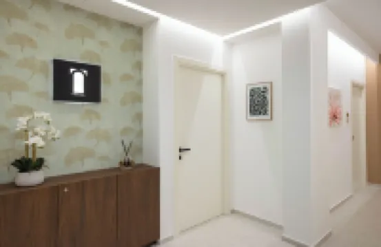 Nora's Suites Hotels in 