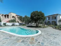 Le Conchiglie Apartments with Pool by Wonderful Italy Hotels in Pittulongu