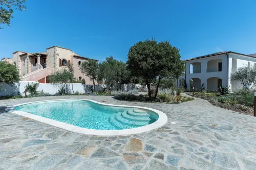 Le Conchiglie Apartments with Pool by Wonderful Italy - 3-Star