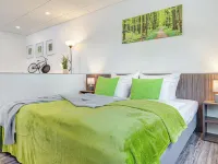 Hotel Stadt Mühlhausen Hotels in Unstrut-Hainich-Kreis