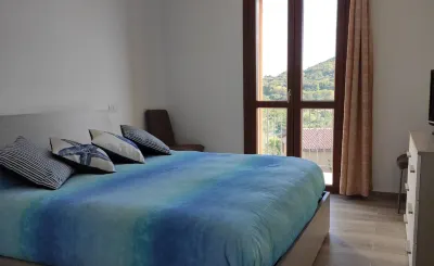 Villa La Dipladenia