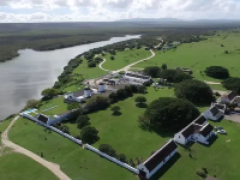 De Hoop Village Cottages Hotels in Cape Agulhas Municipality