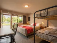 Te Anau Top 10 Holiday Park and Motels Hotels in Te Anau