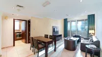 City Stay Residences - Serviced Apartments Al Barsha Hotels in 