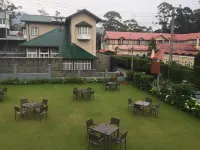Grand Bungalow Nuwara Eliya by Seven Angels
