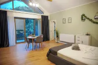Forest Boutique Hotel di 