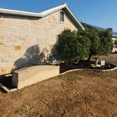 Unit 4 Provence Passage Lavender Dreams Hotels in Stonewall