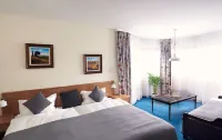 Muttererhof Hotels in Gemeinde Mutters