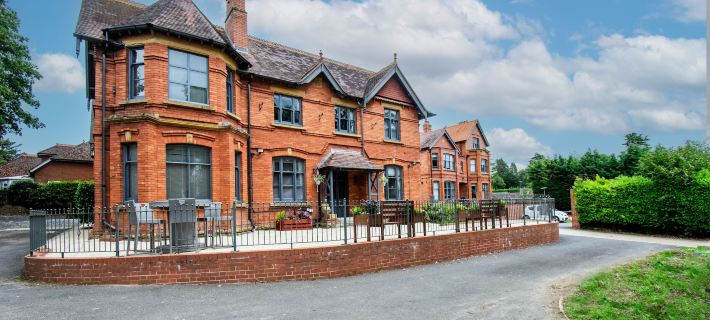 Eton House - Self Check-in, Ensuite Rooms & Self-Catering Studios Hotels in Yeovil
